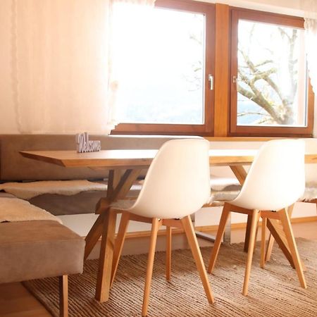 Ferienwohnung Lavendel Ellmau Eksteriør billede