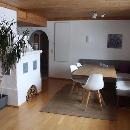 Ferienwohnung Lavendel Ellmau Eksteriør billede