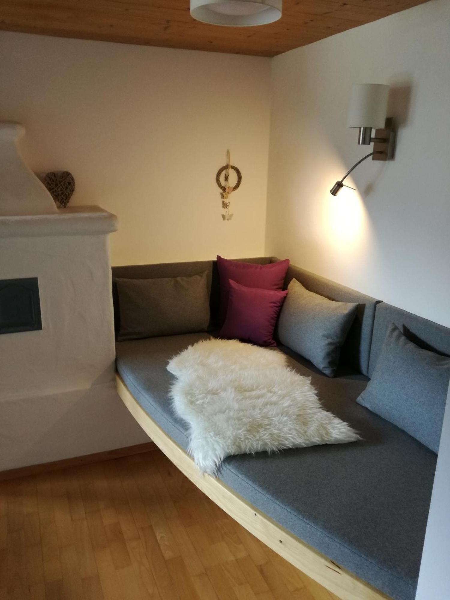 Ferienwohnung Lavendel Ellmau Eksteriør billede