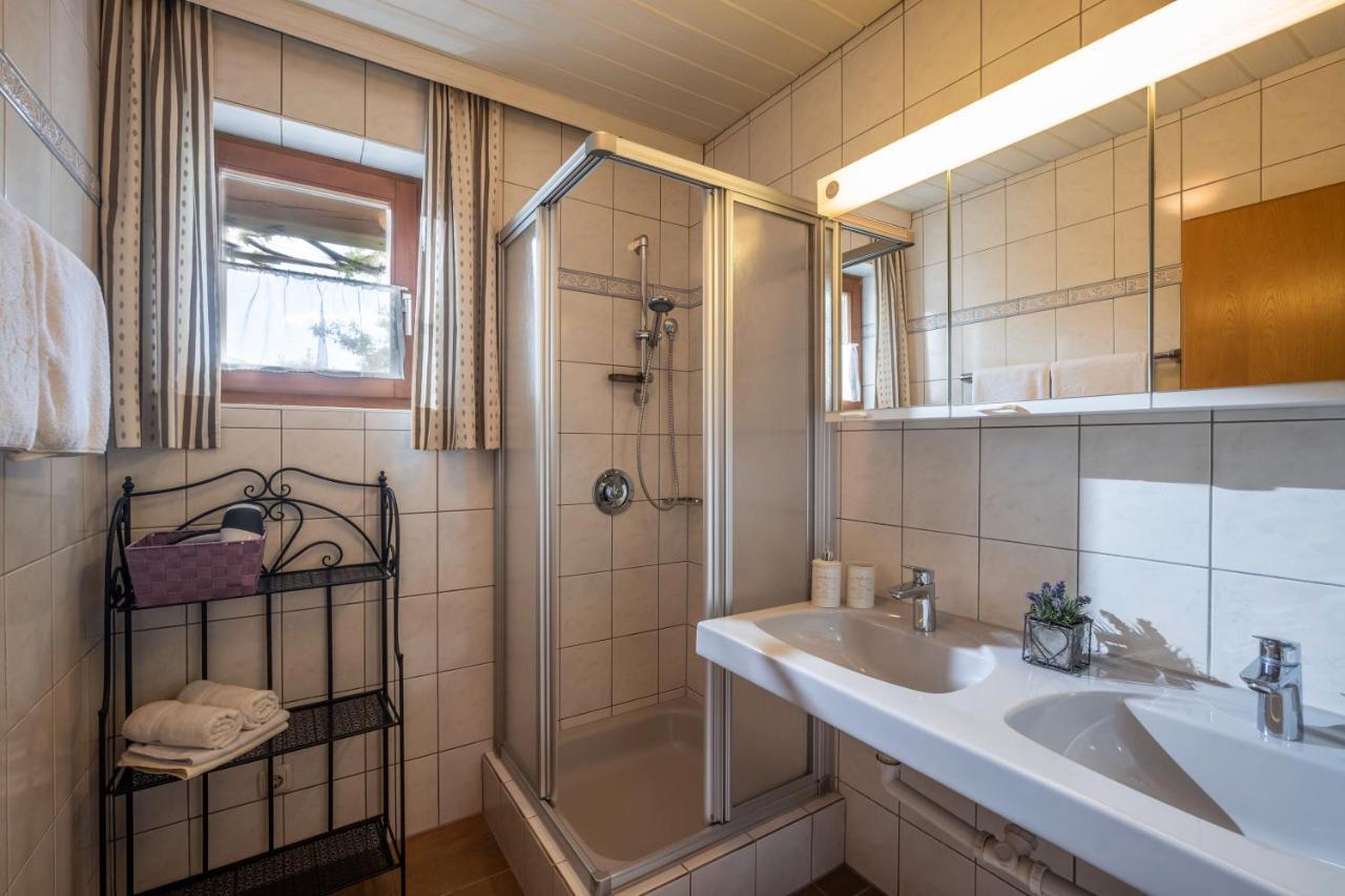 Ferienwohnung Lavendel Ellmau Eksteriør billede
